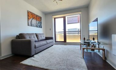 Departamento amoblado en Lomas de Reloncaví, Puerto Montt