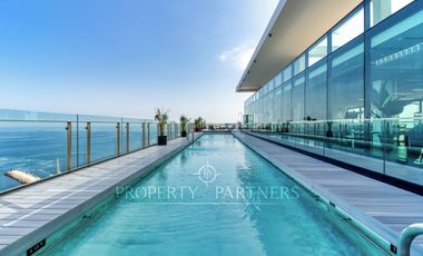 Arriendo amoblado Departamento un ambiente Puerto Nuevo