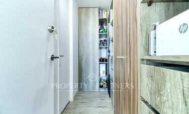 Arriendo amoblado Departamento un ambiente Puerto Nuevo