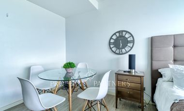 Arriendo amoblado Departamento un ambiente Puerto Nuevo