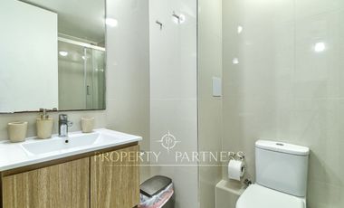Arriendo amoblado Departamento un ambiente Puerto Nuevo