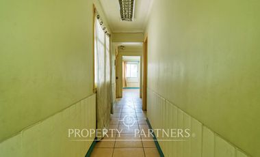 Oportunidad para inversionistas casa en venta, Ñuñoa!