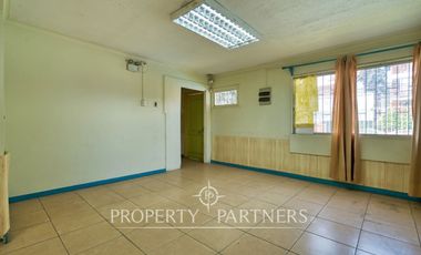 Oportunidad para inversionistas casa en venta, Ñuñoa!