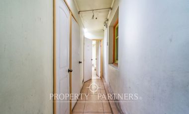 Oportunidad para inversionistas casa en venta, Ñuñoa!