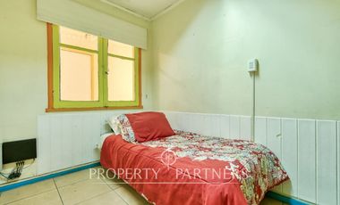 Oportunidad para inversionistas casa en venta, Ñuñoa!