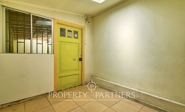 Oportunidad para inversionistas casa en venta, Ñuñoa!