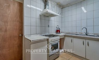 Oportunidad para inversionistas casa en venta, Ñuñoa!