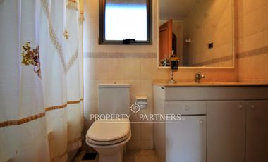 Pingueral casa con amplio patio y piscina