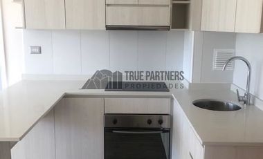 Departamento en Arriendo en Calle San Javier 2012, Puerto Montt