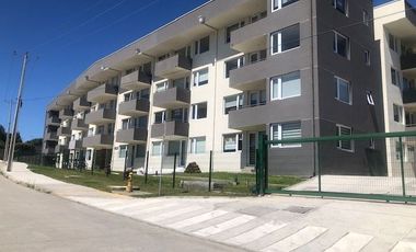 Departamento en Arriendo en Calle San Javier 2012, Puerto Montt