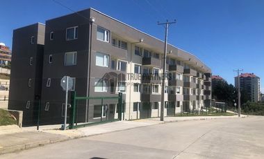 Departamento en Arriendo en Calle San Javier 2012, Puerto Montt