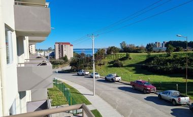 Departamento en Arriendo en Calle San Javier 2012, Puerto Montt