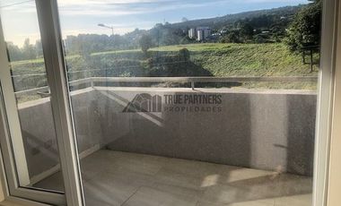 Departamento en Arriendo en Calle San Javier 2012, Puerto Montt