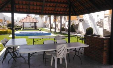 CASA EN VENTA EN QUERÉTARO