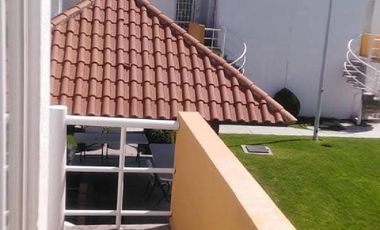 CASA EN VENTA EN QUERÉTARO