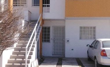 CASA EN VENTA EN QUERÉTARO