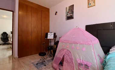 CASA EN VENTA EN MORELIA, CAÑADAS DEL BOSQUE