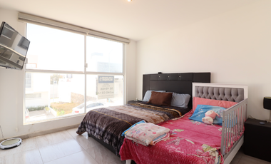 CASA EN VENTA EN MORELIA, CAÑADAS DEL BOSQUE