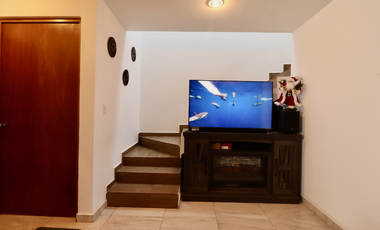 CASA EN VENTA EN MORELIA, CAÑADAS DEL BOSQUE