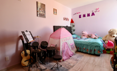 CASA EN VENTA EN MORELIA, CAÑADAS DEL BOSQUE