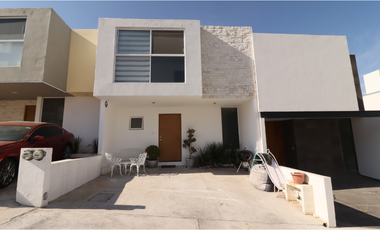 CASA EN VENTA EN MORELIA, CAÑADAS DEL BOSQUE