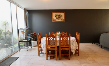 CASA EN VENTA EN MORELIA, CAÑADAS DEL BOSQUE