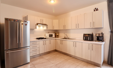 CASA EN VENTA EN MORELIA, CAÑADAS DEL BOSQUE