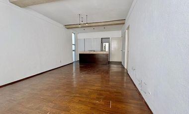 PH en Venta en San Miguel Chapultepec con Roof Garden Privado