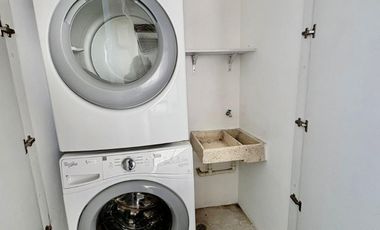 PH en Venta en San Miguel Chapultepec con Roof Garden Privado