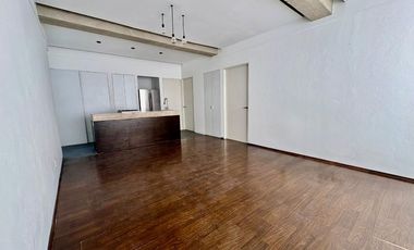 PH en Venta en San Miguel Chapultepec con Roof Garden Privado