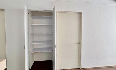 PH en Venta en San Miguel Chapultepec con Roof Garden Privado