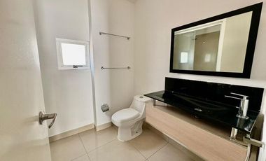 PH en Venta en San Miguel Chapultepec con Roof Garden Privado