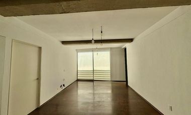 PH en Venta en San Miguel Chapultepec con Roof Garden Privado