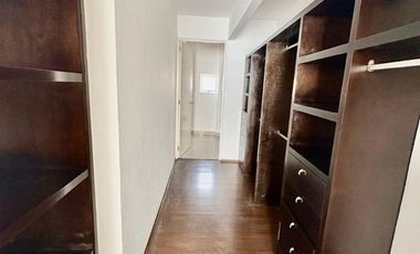 PH en Venta en San Miguel Chapultepec con Roof Garden Privado