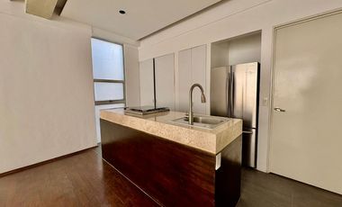 PH en Venta en San Miguel Chapultepec con Roof Garden Privado