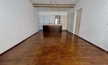 PH en Venta en San Miguel Chapultepec con Roof Garden Privado