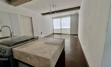 PH en Venta en San Miguel Chapultepec con Roof Garden Privado