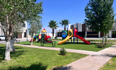 RESIDENCIA EN VENTA EN CIRCUITO LAS LOMAS SECTOR VIÑEDOS, TORREÓN, COAHUILA