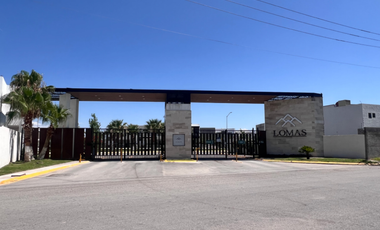RESIDENCIA EN VENTA EN CIRCUITO LAS LOMAS SECTOR VIÑEDOS, TORREÓN, COAHUILA