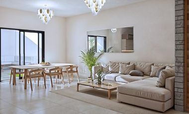 PREVENTA DE CASAS EN FRACCIONAMIENTO CERRADO VILLA VALENCIA EN TORREÓN, COAHUILA