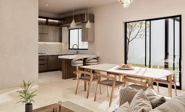 PREVENTA DE CASAS EN FRACCIONAMIENTO CERRADO VILLA VALENCIA EN TORREÓN, COAHUILA