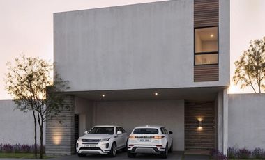 PREVENTA DE CASAS EN FRACCIONAMIENTO CERRADO VILLA VALENCIA EN TORREÓN, COAHUILA