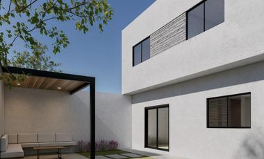 PREVENTA DE CASAS EN FRACCIONAMIENTO CERRADO VILLA VALENCIA EN TORREÓN, COAHUILA