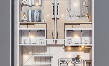 PREVENTA DE CASAS EN FRACCIONAMIENTO CERRADO VILLA VALENCIA EN TORREÓN, COAHUILA