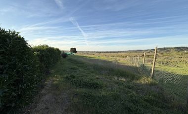 Se Vende Espectacular Parcela de 5000 m2, cercada, a 5 minutos del centro Litueche