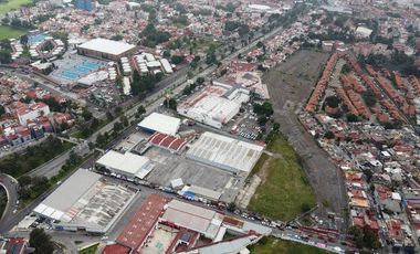 Terreno en venta sobre Avenida Lomas Verdes