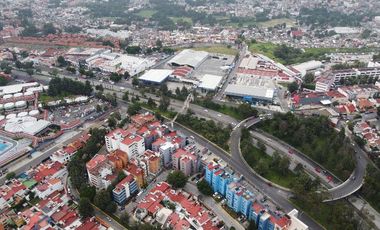 Terreno en venta sobre Avenida Lomas Verdes