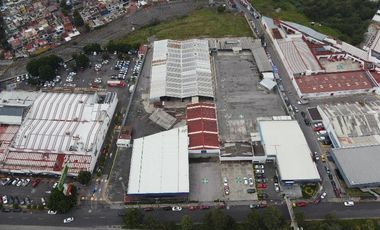 Terreno en venta sobre Avenida Lomas Verdes