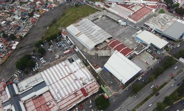 Terreno en venta sobre Avenida Lomas Verdes