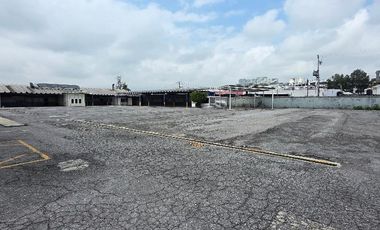 Terreno en venta sobre Avenida Lomas Verdes